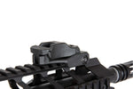SA-E13-RH EDGE 2.0™ Carbine Replika Heavy Ops Schaft - Schwarz