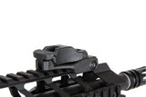 SA-E13-RH EDGE 2.0™ Carbine Replika Heavy Ops Schaft - Schwarz