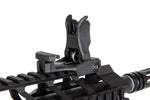 SA-E13-RH EDGE 2.0™ Carbine Replika Heavy Ops Schaft - Schwarz