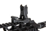 SA-E13-RH EDGE 2.0™ Carbine Replika Heavy Ops Schaft - Schwarz