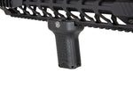 SA-E13-RH EDGE 2.0™ Carbine Replika Heavy Ops Schaft - Schwarz
