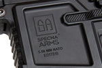 SA-E13-RH EDGE 2.0™ Carbine Replika Heavy Ops Schaft - Schwarz