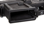SA-E13-RH EDGE 2.0™ Carbine Replika Heavy Ops Schaft - Schwarz