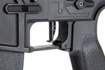 SA-E13-RH EDGE 2.0™ Carbine Replika Heavy Ops Schaft - Schwarz