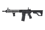 SA-E13-RH EDGE 2.0™ Carbine Replika Heavy Ops Schaft - Schwarz