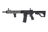 SA-E13-RH EDGE 2.0™ Carbine Replika Heavy Ops Schaft - Schwarz