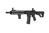SA-E13-RH EDGE 2.0™ Carbine Replika Heavy Ops Schaft - Schwarz