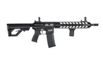 SA-E13-RH EDGE 2.0™ Carbine Replika Heavy Ops Schaft - Schwarz