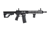 SA-E13-RH EDGE 2.0™ Carbine Replika Heavy Ops Schaft - Schwarz