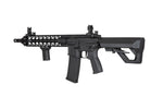 SA-E13-RH EDGE 2.0™ Carbine Replika Heavy Ops Schaft - Schwarz