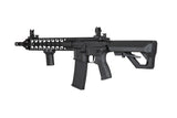 SA-E13-RH EDGE 2.0™ Carbine Replika Heavy Ops Schaft - Schwarz