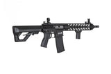 SA-E13-RH EDGE 2.0™ Carbine Replika Heavy Ops Schaft - Schwarz