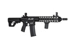 SA-E13-RH EDGE 2.0™ Carbine Replika Heavy Ops Schaft - Schwarz
