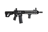 SA-E13-RH EDGE 2.0™ Carbine Replika Heavy Ops Schaft - Schwarz