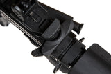 SA-E13-RH EDGE 2.0™ Carbine Replika Heavy Ops Schaft - Schwarz