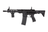 SA-E25 PDW EDGE™ Karabiner Replik - Schwarz