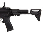 SA-E25 PDW EDGE™ Karabiner Replik - Schwarz