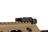 SA-H08 ONE™ Karabiner Replik - Halbbraun