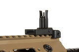 SA-H08 ONE™ Karabiner Replik - Halbbraun