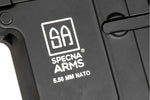 SA-H08 ONE™ Karabiner Replik - Halbbraun