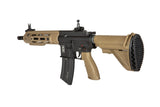 SA-H08 ONE™ Karabiner Replik - Halbbraun