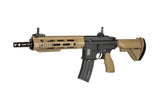 SA-H08 ONE™ Karabiner Replik - Halbbraun
