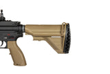 SA-H08 ONE™ Karabiner Replik - Halbbraun