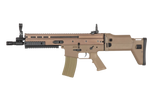 SC-01 Karabiner-Replika - hellbraun