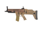 SC-01 Karabiner-Replika - hellbraun
