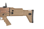 SC-01 Karabiner-Replika - hellbraun