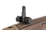 SC-01 Karabiner-Replika - hellbraun