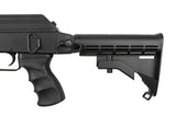 Replika des Sturmgewehrs SRT-13