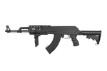 Replika des Sturmgewehrs SRT-13