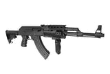 Replika des Sturmgewehrs SRT-13