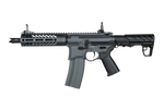 Seekins Precision 7" SBR8 Karabiner Replik - Grau