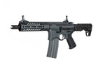 Seekins Precision 7" SBR8 Karabiner Replik - Grau