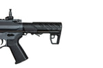 Seekins Precision 7" SBR8 Karabiner Replik - Grau