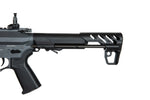 Seekins Precision 7" SBR8 Karabiner Replik - Grau