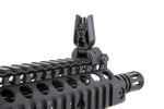 Specna Arms Daniel Defense® M4A1 SA-E26 EDGE™ HAL ETU Airsoft™ Karabiner Schwarz
