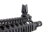 Specna Arms Daniel Defense® M4A1 SA-E26 EDGE™ HAL ETU Airsoft™ Karabiner Schwarz