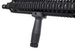 Specna Arms Daniel Defense® M4A1 SA-E26 EDGE™ HAL ETU Airsoft™ Karabiner Schwarz