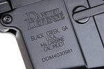 Specna Arms Daniel Defense® M4A1 SA-E26 EDGE™ HAL ETU Airsoft™ Karabiner Schwarz
