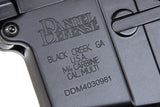 Specna Arms Daniel Defense® M4A1 SA-E26 EDGE™ HAL ETU Airsoft™ Karabiner Schwarz