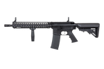 Specna Arms Daniel Defense® M4A1 SA-E26 EDGE™ HAL ETU Airsoft™ Karabiner Schwarz