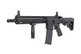 Specna Arms Daniel Defense® M4A1 SA-E26 EDGE™ HAL ETU Airsoft™ Karabiner Schwarz