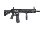 Specna Arms Daniel Defense® M4A1 SA-E26 EDGE™ HAL ETU Airsoft™ Karabiner Schwarz