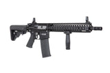 Specna Arms Daniel Defense® M4A1 SA-E26 EDGE™ HAL ETU Airsoft™ Karabiner Schwarz