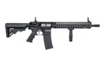 Specna Arms Daniel Defense® M4A1 SA-E26 EDGE™ HAL ETU Airsoft™ Karabiner Schwarz