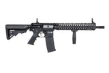 Specna Arms Daniel Defense® M4A1 SA-E26 EDGE™ HAL ETU Airsoft™ Karabiner Schwarz