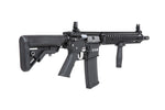Specna Arms Daniel Defense® M4A1 SA-E26 EDGE™ HAL ETU Airsoft™ Karabiner Schwarz